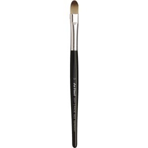 Da Vinci Concealer Brush, Extra-fine Synthetic Fibres Women 1 Stk.