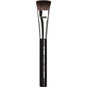 Da Vinci - Contour brushes - Counter Brush, flat, with extra fine, full synthetic fibres