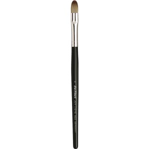 Da Vinci - Eyeshadow brush - Eyeshadow Brush, extra-fine synthetic fibres