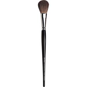 Da Vinci - Blusher brush - Rouge Brush, brown goat hair