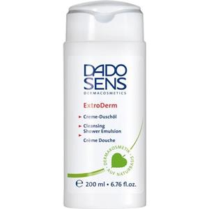 Image of Dado Sens Pflege ExtroDerm Creme Duschöl 200 ml