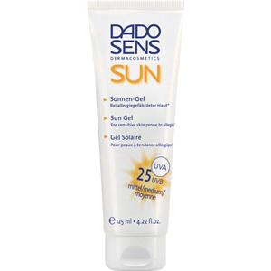 DADO SENS - SUN - Sonnengel LSF 25