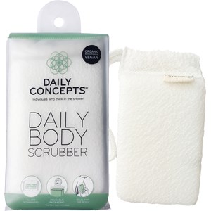 Daily Concepts - Accessoires - Daily Body Scrubber