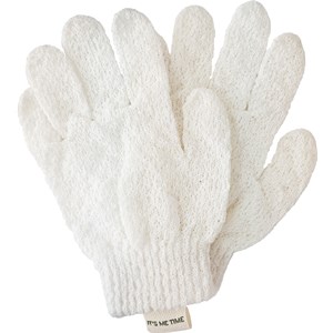 Daily Concepts - Accessories - Daily Exfoliating Gloves