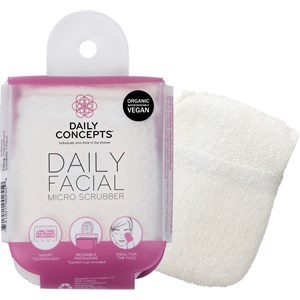 Daily Concepts - Accessoires - Daily Facial Micro Scrubber
