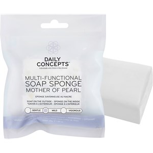 Daily Concepts - Accessories - Multi-Funktional Soap Sponge