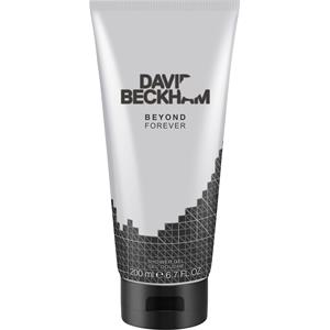 Image of David Beckham Herrendüfte Beyond Forever Shower Gel 200 ml