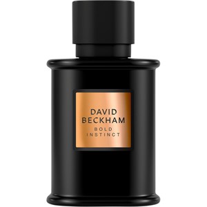 David Beckham Bold Instinct Eau De Parfum Spray Herren