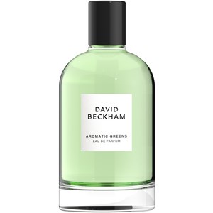 David Beckham Collection Eau De Parfum Spray Damen 100 Ml