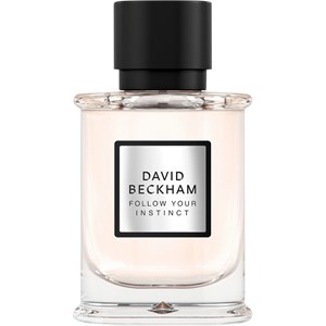 David Beckham Follow Your Instinct Eau De Parfum Spray 50 Ml