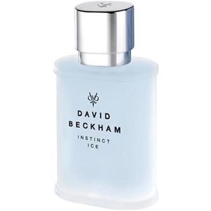 David Beckham - Ice Instinct - Eau de Toilette Spray