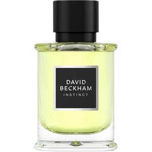 David Beckham Instinct Eau De Parfum Spray Herren