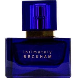 David Beckham - Intimately Night Woman - Eau de Toilette Spray