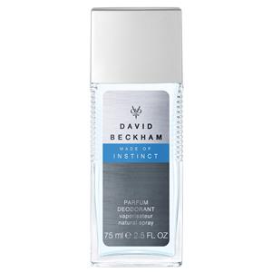 David Beckham - Made of Instinct - Deodorant Spray