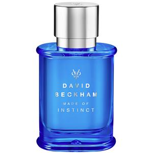 David Beckham - Made of Instinct - Eau de Toilette Spray