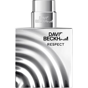 David Beckham Respect Eau De Toilette Spray Parfum Herren 40 Ml