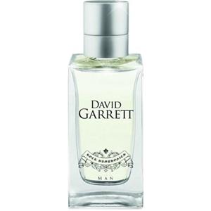 David Garrett - Man - Eau de Toilette Spray
