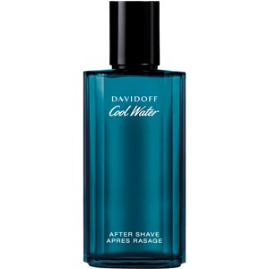 Davidoff Parfums Pour Hommes Cool Water After Shave 125 Ml