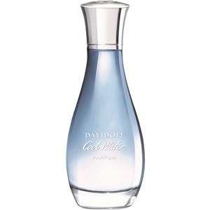 Davidoff - Cool Water Woman - Parfum