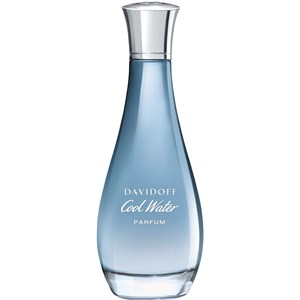Davidoff - Cool Water Woman - Parfum