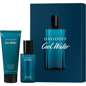 Davidoff - Cool Water - Gift Set