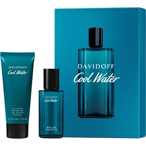 Davidoff - Cool Water - Gift Set
