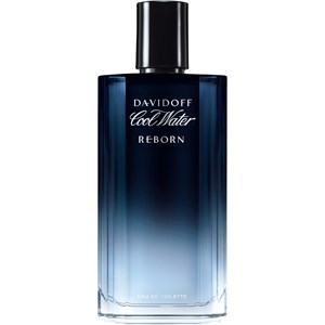 Davidoff Parfums Pour Hommes Cool Water Reborn Eau De Toilette Spray 125 Ml