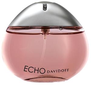 Davidoff - Davidoff Echo Woman - Eau de Parfum Spray