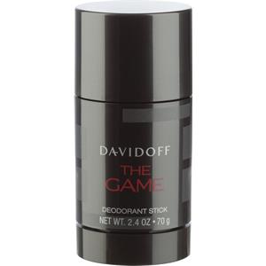 Davidoff - The Game - Deodorant Stick