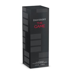 Davidoff - The Game - Eau de Toilette Spray