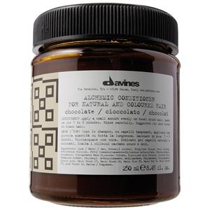 Davines - Alchemic System - Chocolate Alchemic Conditioner