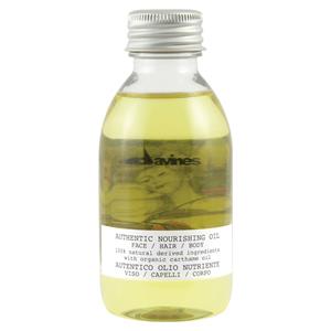 Davines - Authentic Formulas - Authentic Nourishing Oil