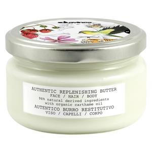 Davines - Authentic Formulas - Authentic Replenishing Butter