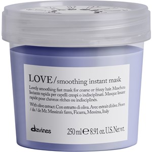 Davines - LOVE - Smoothing Instant Mask