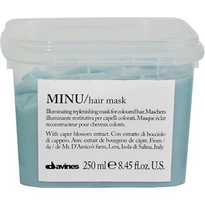 Davines - MINU - Hair Mask