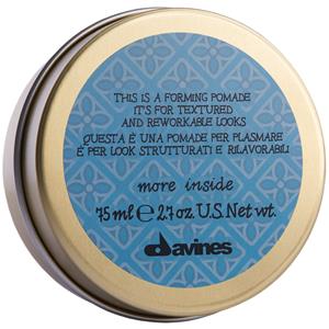 Davines - More Inside - Forming Pomade