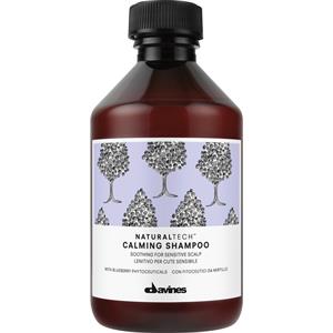 Davines - Naturaltech - Calming Shampoo
