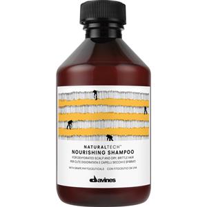 Davines - Naturaltech - Nourishing Shampoo