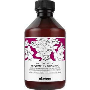 Davines - Naturaltech - Replumping Shampoo