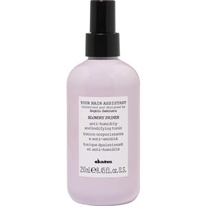 Davines - Your Hair Assistant - Blowdry Primer