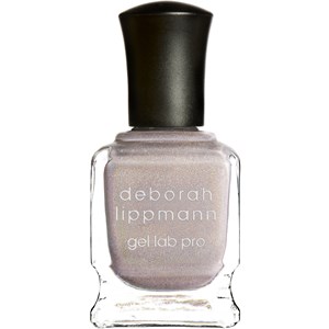 Deborah Lippmann Nägel Nagellack Gel Lab Pro Basic Been Around The World 15 Ml