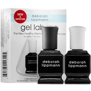 Nail Polish Gel Lab Pro Mini Set Door Deborah Lippmann Parfumdreams