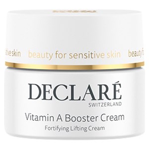 Declaré Age Control Vitamin A Booster Cream Gesichtscreme Damen 50 Ml