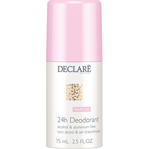 Declaré 24h Deodorant Roll-On Dames 75 Ml