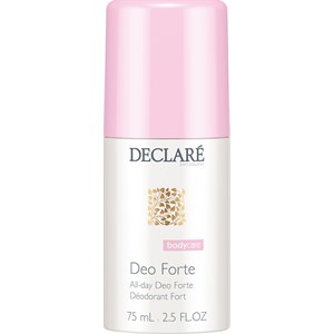 Pflege Body Care Deoforte Deodorant Roll-On 75 ml Pflege Body Care Deoforte Deodorant Roll-On 75 ml