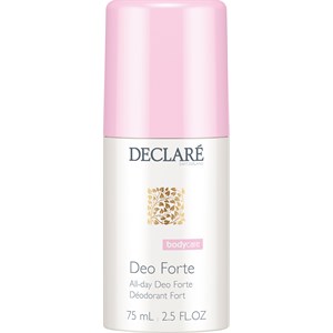 Declaré Deoforte Roll-on Deodorant Female 75 Ml