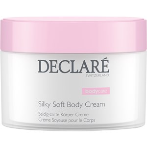 Declaré Body Care Körper Creme Silky Soft Body Cream 200 Ml