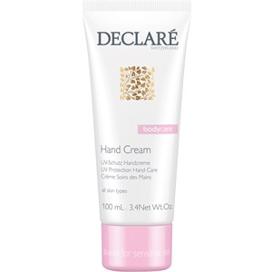 Declaré UV Protection Hand Cream Female 100 Ml