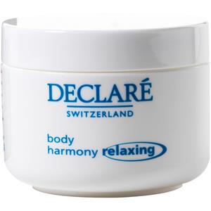 Declaré - Body Harmony Relaxing - Relaxing Luxury Body Cream
