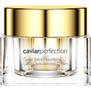 Declaré Caviar Extra Nourishing Luxury Anti-Wrinkle Cream Female 50 Ml